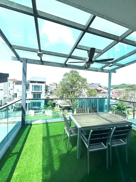 Rumah Banglo untuk Dijual di Subang Heights (Subang Jaya) - CY Wong - PropertyGuru.com.my