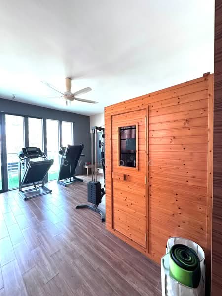 Rumah Banglo untuk Dijual di Subang Heights (Subang Jaya) - CY Wong - PropertyGuru.com.my