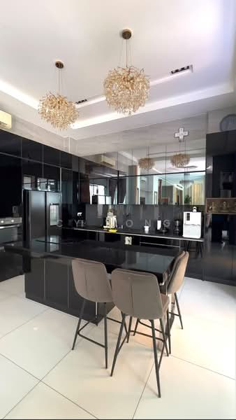 Rumah Banglo untuk Dijual di Subang Heights (Subang Jaya) - CY Wong - PropertyGuru.com.my
