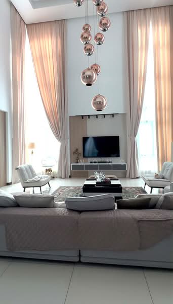 Rumah Banglo untuk Dijual di Subang Heights (Subang Jaya) - CY Wong - PropertyGuru.com.my