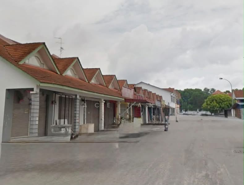 Shop for Sale in Taman Sri Pulai Perdana (Skudai) - Ace Tan - Exterior - PropertyGuru.com.my