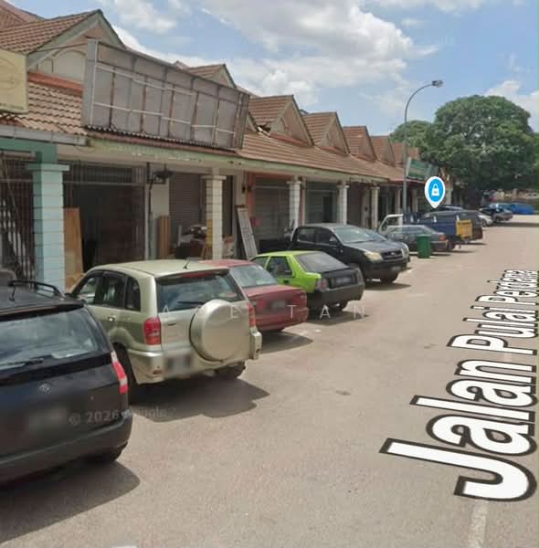 Shop for Sale in Taman Sri Pulai Perdana (Skudai) - Ace Tan - Exterior - PropertyGuru.com.my