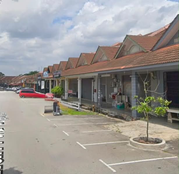 Shop for Sale in Taman Sri Pulai Perdana (Skudai) - Ace Tan - Exterior - PropertyGuru.com.my