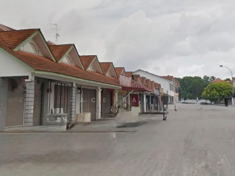 Shop for Sale in Taman Sri Pulai Perdana (Skudai) - Ace Tan - Exterior - PropertyGuru.com.my