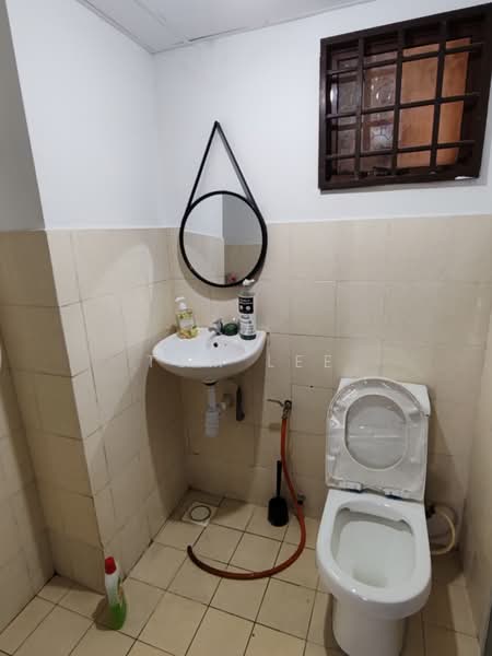 Kondominium untuk Disewa di Palm Spring @ Damansara - Tom Lee - Bathroom - PropertyGuru.com.my