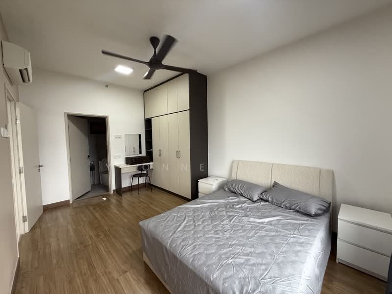 Service Residence for Rent at The Tropika - Yvonne Toh - Bedroom - PropertyGuru.com.my