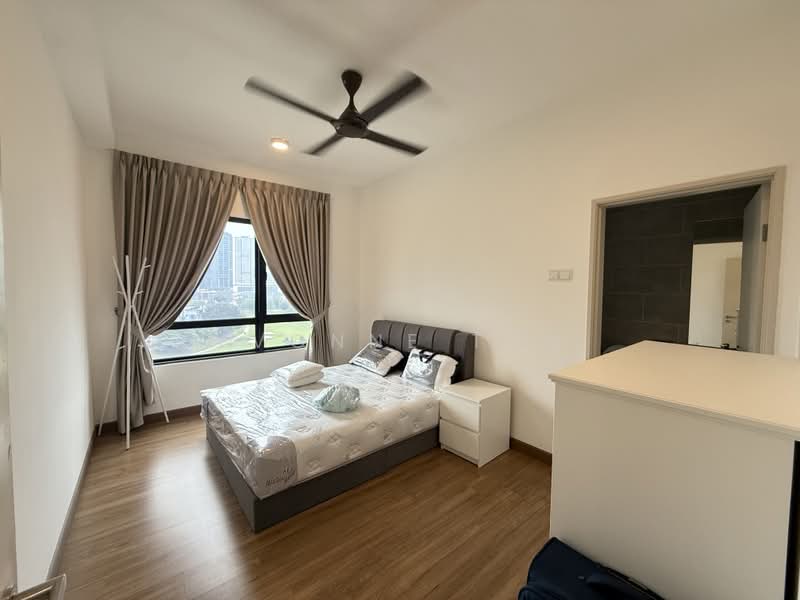 Service Residence for Rent at The Tropika - Yvonne Toh - Bedroom - PropertyGuru.com.my
