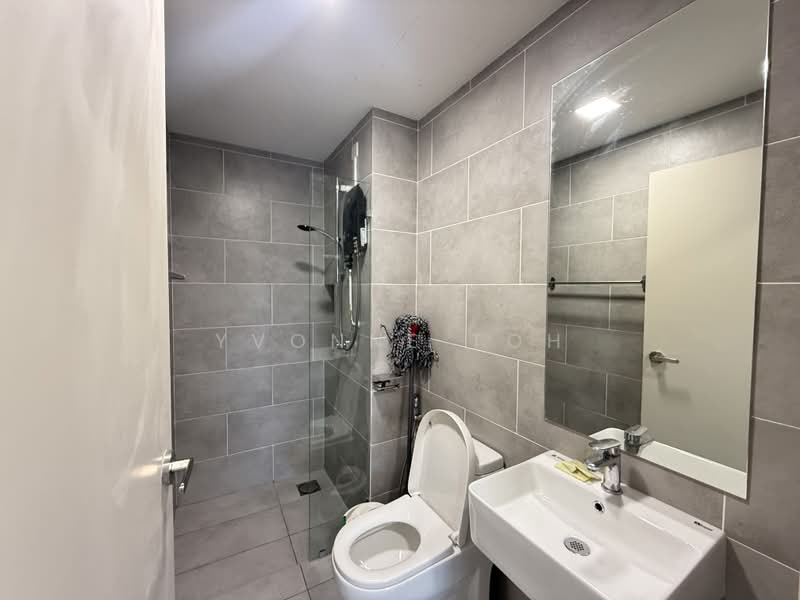 Service Residence for Rent at The Tropika - Yvonne Toh - Bathroom - PropertyGuru.com.my