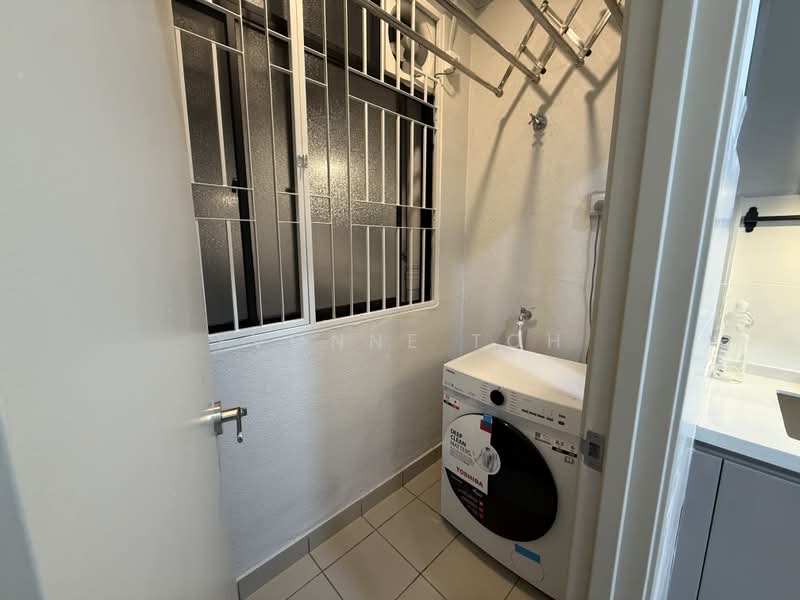Service Residence for Rent at The Tropika - Yvonne Toh - Interior - PropertyGuru.com.my
