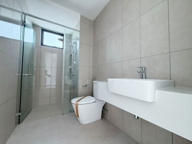 Condominium for Sale at Mezzo - Allen Yeoh - Bathroom - PropertyGuru.com.my