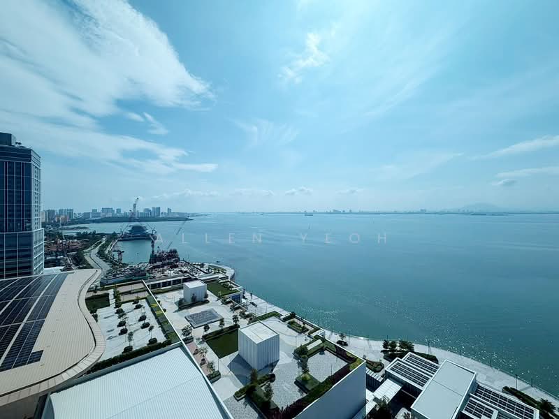Condominium for Sale at Mezzo - Allen Yeoh - Exterior - PropertyGuru.com.my