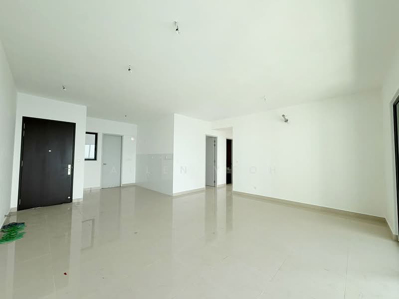 Condominium for Sale at Mezzo - Allen Yeoh - Living Room - PropertyGuru.com.my