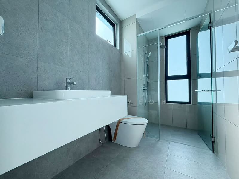 Condominium for Sale at Mezzo - Allen Yeoh - Bathroom - PropertyGuru.com.my