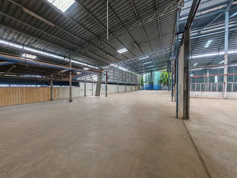 Gudang untuk Disewa di Kawasan Perindustrian Bukit Rambai (Bukit Rambai) - Thomas Lam - PropertyGuru.com.my