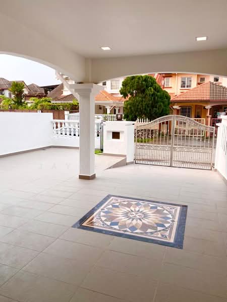 Rumah Teres 2-Tingkat untuk Dijual di Usj 9 (Subang Jaya) - Jayden Heng - Exterior - PropertyGuru.com.my