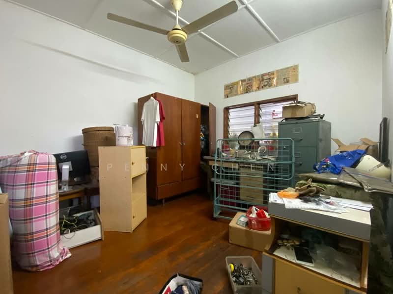 1-storey Terraced House for Sale in Taman Hillview (Ipoh) - PENNY CHEN - Interior - PropertyGuru.com.my