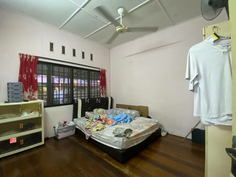1-storey Terraced House for Sale in Taman Hillview (Ipoh) - PENNY CHEN - Bedroom - PropertyGuru.com.my
