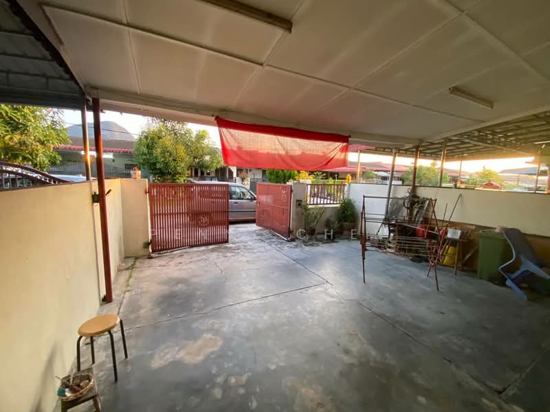 1-storey Terraced House for Sale in Taman Hillview (Ipoh) - PENNY CHEN - Exterior - PropertyGuru.com.my
