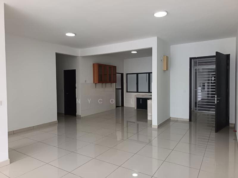 Condominium for Rent at Oasis 1 - Nyco Lim - Kitchen - PropertyGuru.com.my