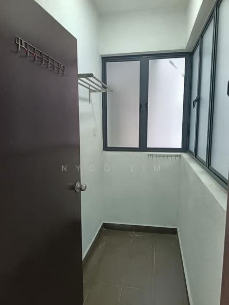 Condominium for Rent at Oasis 1 - Nyco Lim - Interior - PropertyGuru.com.my