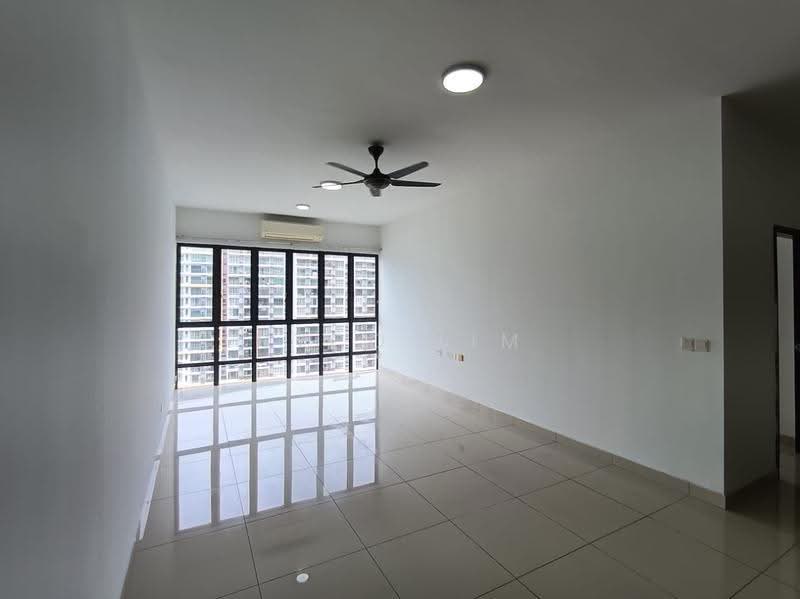 Condominium for Rent at Oasis 1 - Nyco Lim - Living Room - PropertyGuru.com.my