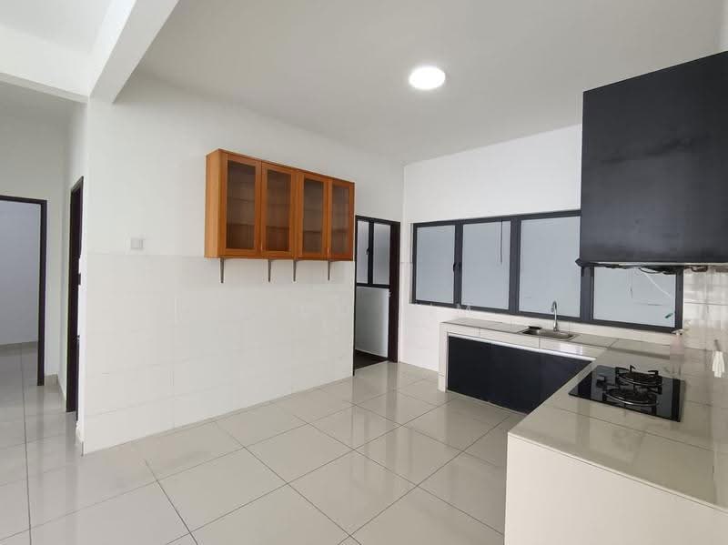 Condominium for Rent at Oasis 1 - Nyco Lim - Kitchen - PropertyGuru.com.my
