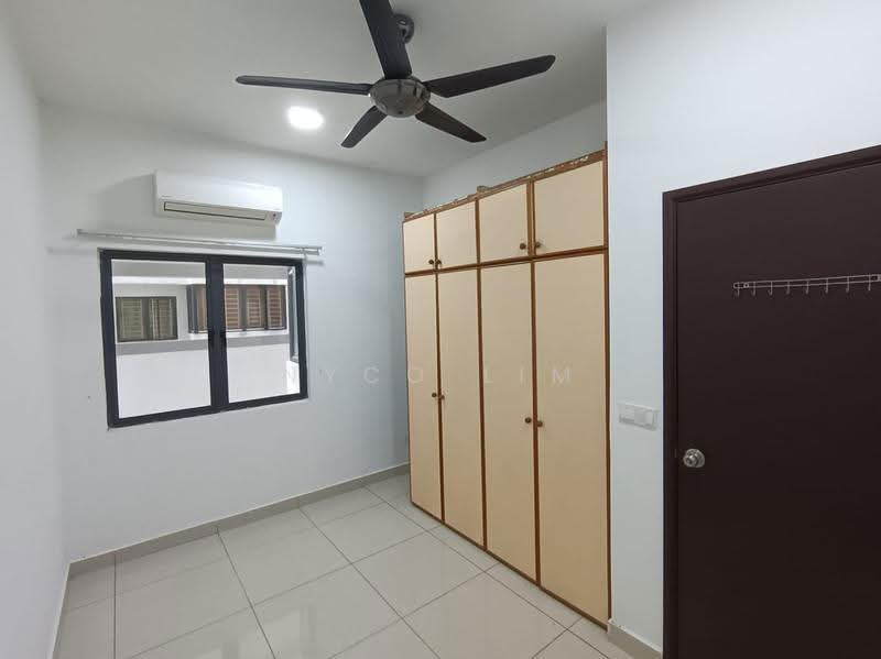 Condominium for Rent at Oasis 1 - Nyco Lim - Bedroom - PropertyGuru.com.my