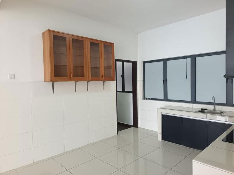 Condominium for Rent at Oasis 1 - Nyco Lim - Kitchen - PropertyGuru.com.my