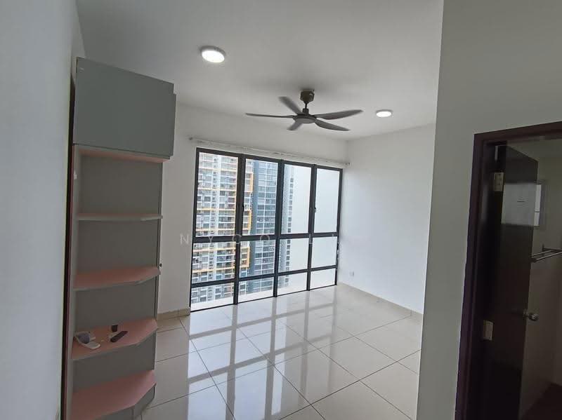 Condominium for Rent at Oasis 1 - Nyco Lim - PropertyGuru.com.my