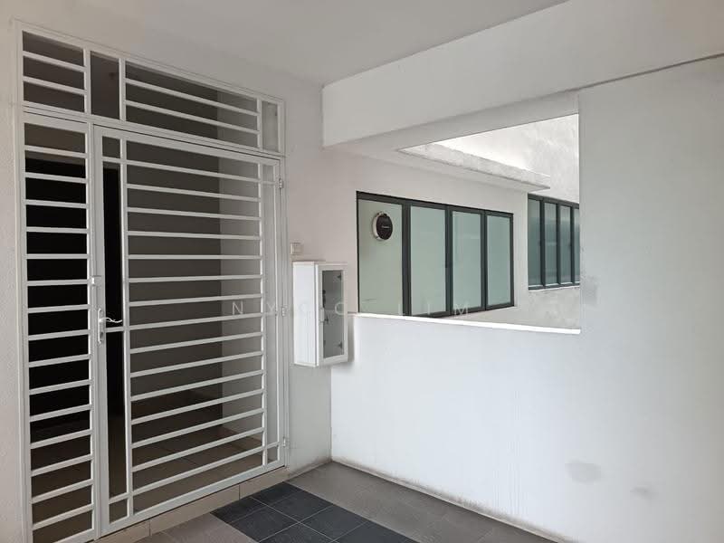 Condominium for Rent at Oasis 1 - Nyco Lim - Exterior - PropertyGuru.com.my