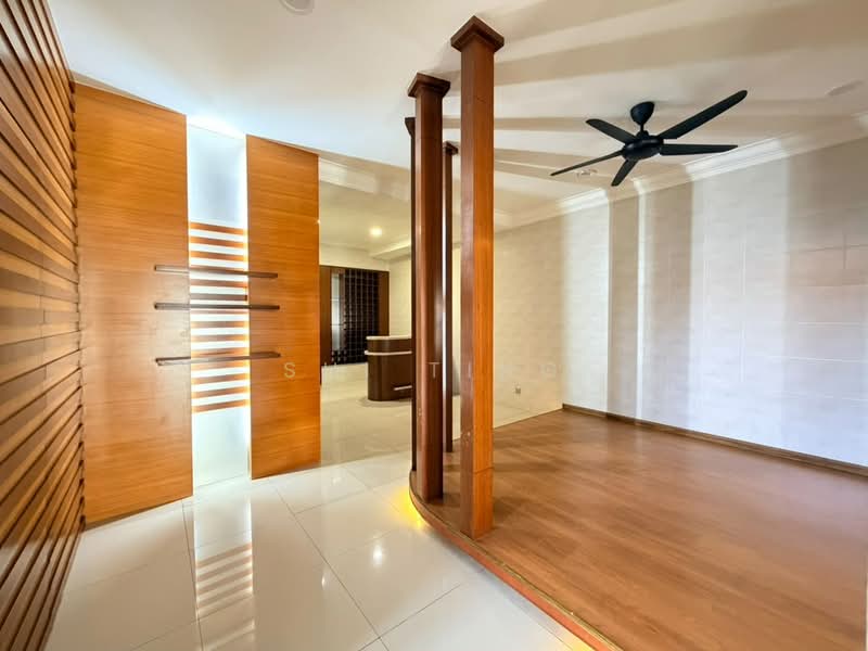 Rumah Berkembar untuk Dijual di Taman Impian Emas (Skudai) - Shi Ting - PropertyGuru.com.my