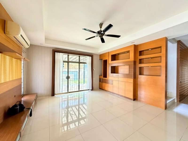 Rumah Berkembar untuk Dijual di Taman Impian Emas (Skudai) - Shi Ting - PropertyGuru.com.my