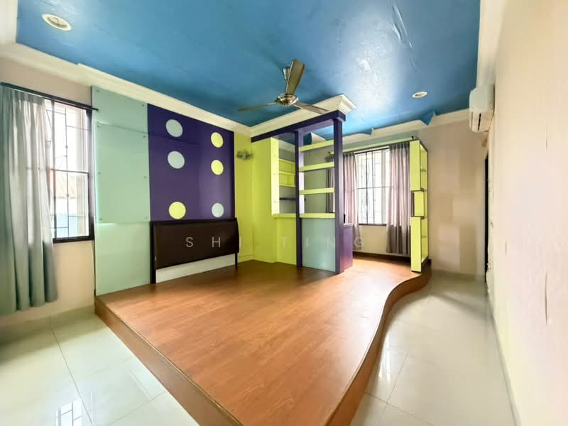 Rumah Berkembar untuk Dijual di Taman Impian Emas (Skudai) - Shi Ting - PropertyGuru.com.my