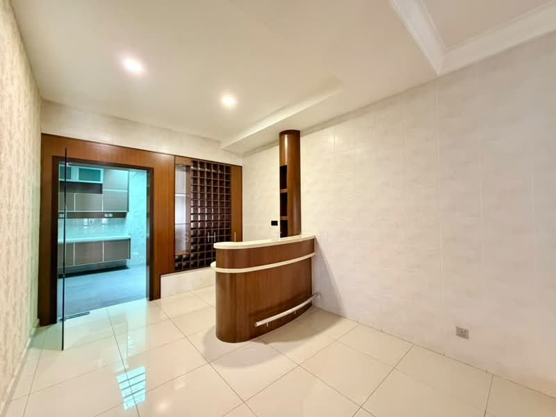 Rumah Berkembar untuk Dijual di Taman Impian Emas (Skudai) - Shi Ting - PropertyGuru.com.my