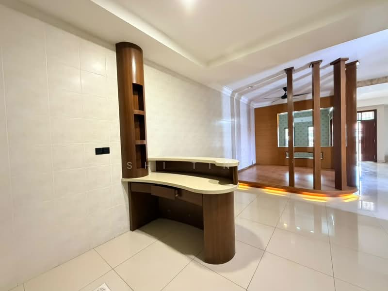 Rumah Berkembar untuk Dijual di Taman Impian Emas (Skudai) - Shi Ting - PropertyGuru.com.my