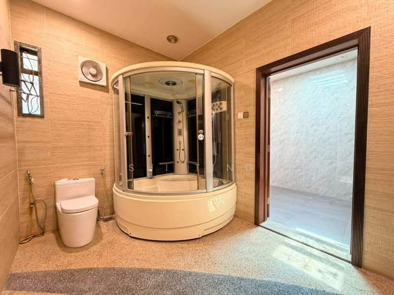 Rumah Berkembar untuk Dijual di Taman Impian Emas (Skudai) - Shi Ting - PropertyGuru.com.my