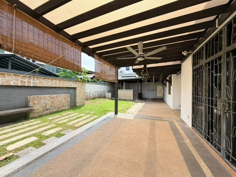 Rumah Berkembar untuk Dijual di Taman Impian Emas (Skudai) - Shi Ting - PropertyGuru.com.my