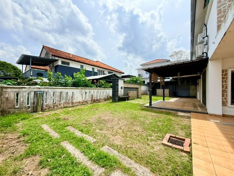 Rumah Berkembar untuk Dijual di Taman Impian Emas (Skudai) - Shi Ting - PropertyGuru.com.my