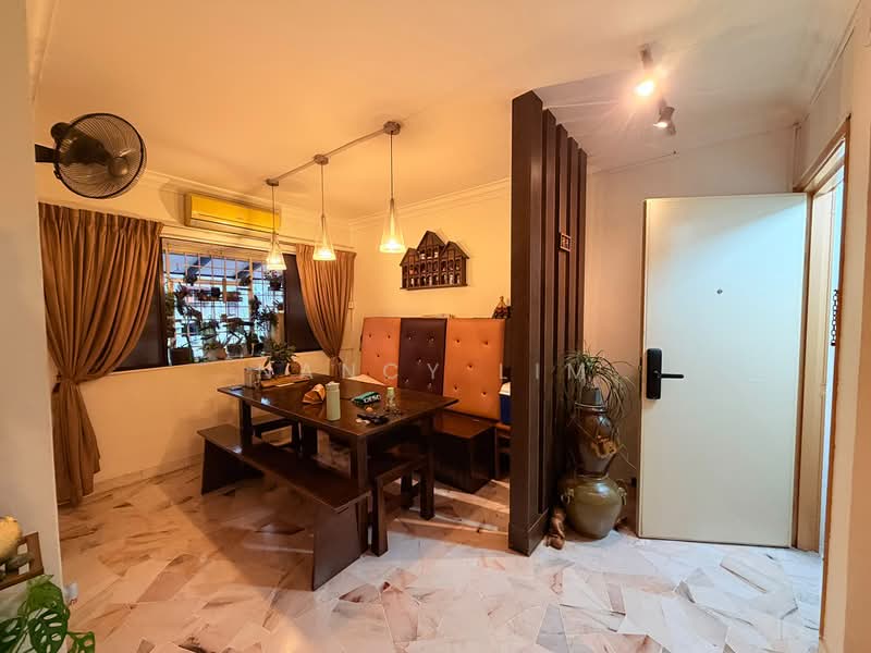 Rumah Bandar untuk Disewa di Taman Midah (Cheras) - Nancy Lim - PropertyGuru.com.my