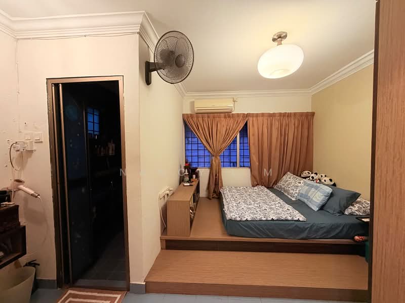 Rumah Bandar untuk Disewa di Taman Midah (Cheras) - Nancy Lim - PropertyGuru.com.my