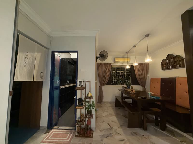 Rumah Bandar untuk Disewa di Taman Midah (Cheras) - Nancy Lim - PropertyGuru.com.my