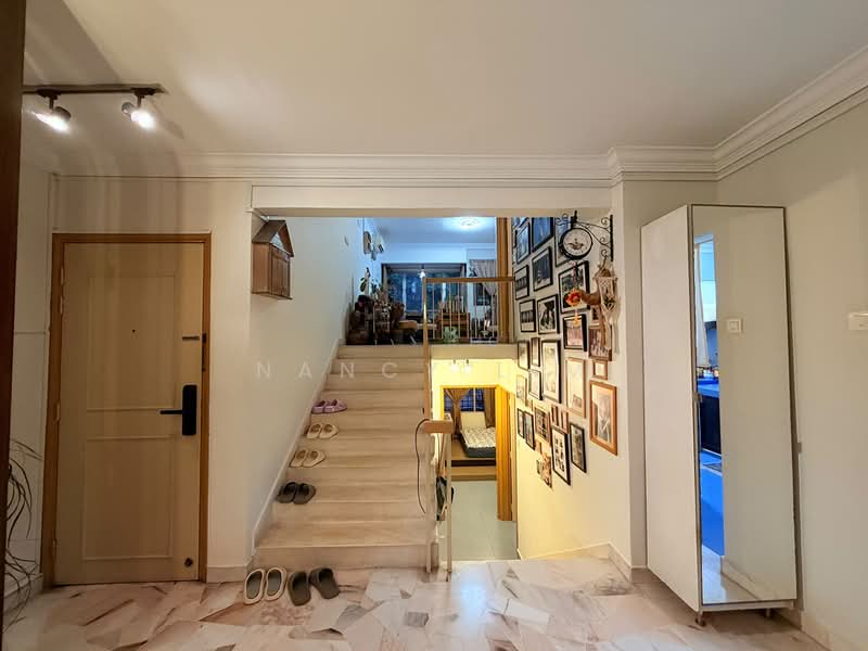 Rumah Bandar untuk Disewa di Taman Midah (Cheras) - Nancy Lim - PropertyGuru.com.my