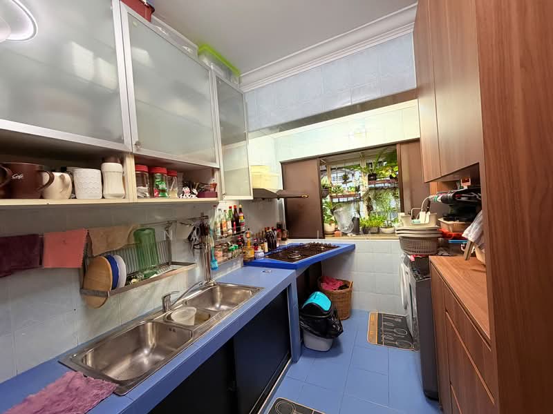 Rumah Bandar untuk Disewa di Taman Midah (Cheras) - Nancy Lim - PropertyGuru.com.my