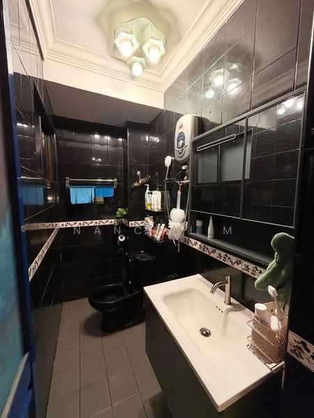 Rumah Bandar untuk Disewa di Taman Midah (Cheras) - Nancy Lim - PropertyGuru.com.my