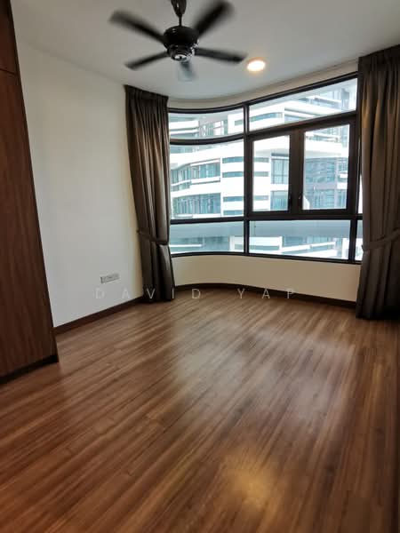 Servis Apartment untuk Disewa di Aragreens - David Yap - Bedroom - PropertyGuru.com.my