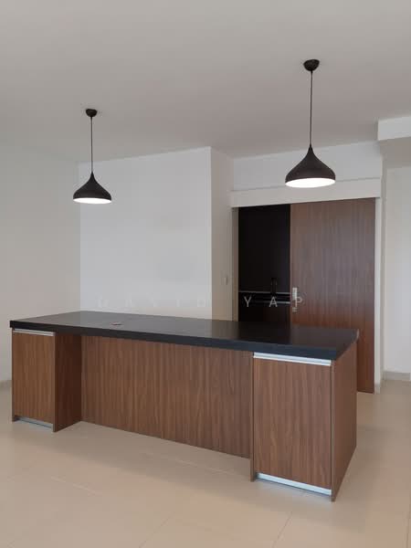 Servis Apartment untuk Disewa di Aragreens - David Yap - Kitchen - PropertyGuru.com.my