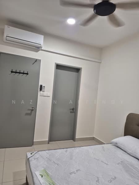 Kediaman Servis untuk Disewa di Tulip Residence - Nazrin Affendy - PropertyGuru.com.my