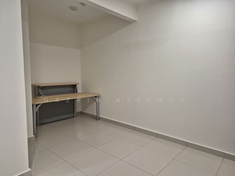 Kediaman Servis untuk Disewa di Tulip Residence - Nazrin Affendy - PropertyGuru.com.my