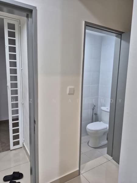 Kediaman Servis untuk Disewa di Tulip Residence - Nazrin Affendy - PropertyGuru.com.my