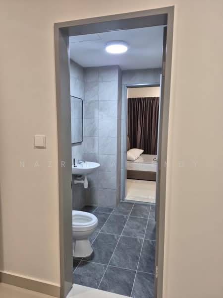 Kediaman Servis untuk Disewa di Tulip Residence - Nazrin Affendy - PropertyGuru.com.my